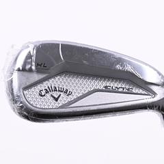 Callaway Elyte HL #7 Iron / 30 Degree / Regular Flex Aldila NV 65 Shaft - Image 1