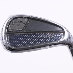 Callaway Paradym #5 Iron / 23 Degree / Regular Flex Aldila NV 65 Shaft - Image 1