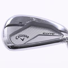 Callaway Elyte X #5 Iron / 21 Degree / Regular Flex Aldila NV 55 Shaft - Image 1