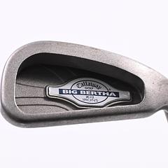 Callaway X-12 #3 iron / 21 Degree / Uniflex Callaway Memphis "10" 98 Shaft - Image 1