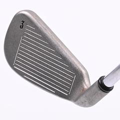 Callaway X-12 #3 iron / 21 Degree / Uniflex Callaway Memphis "10" 98 Shaft - Image 2