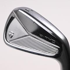 Taylormade P7MC 2023 #4 Iron / 23 Degree / Stiff+ Flex KBS $-Taper 125 Shaft - Image 1