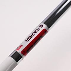 Taylormade P7MC 2023 #4 Iron / 23 Degree / Stiff+ Flex KBS $-Taper 125 Shaft - Image 4