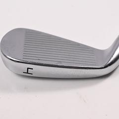 Taylormade P7MC 2023 #4 Iron / 23 Degree / Stiff+ Flex KBS $-Taper 125 Shaft - Image 3