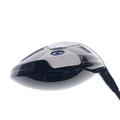 Used Callaway Paradym Ai Smoke Triple Diamond Driver / 9.0 Degree / X-Stiff Flex - Image 2