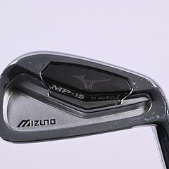 Mizuno MP-15 #4 Iron / 24 Degree / Stiff Flex Dynamic Gold S300 Shaft - Image 2