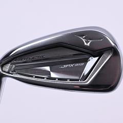 Left Hand Mizuno JPX 919 Hot Metal #4 Iron / 20 Degree / Regular Flex Aldila 85 - Image 6