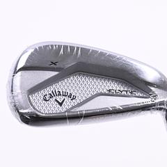 Callaway Elyte X #6 Iron / 24 Degree / Regular Flex Aldila NV 55 Shaft - Image 1