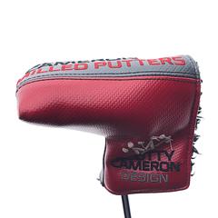 Used Scotty Cameron GoLo 5 2014 Putter / 34.0 Inches - Image 9