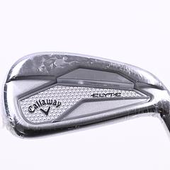 Callaway Elyte #5 Iron / 22 Degree / Regular Flex Aldila NV 55 Shaft - Image 1