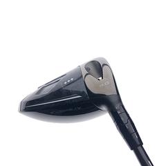 Used Callaway Paradym Ai Smoke Triple Diamond Driver / 9.0 Degree / X-Stiff Flex - Image 3