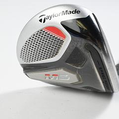 Taylormade M6 #5 Wood / 18 Degree / Stiff Flex Tensei CK Blue 65 Shaft - Image 9