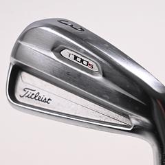 Titleist T100 S 2021 #3 Iron / 19 Degree / Stiff+ Flex KBS Tour C-Taper 125 - Image 6