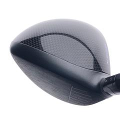 Used Callaway Paradym Ai Smoke Triple Diamond Driver / 9.0 Degree / X-Stiff Flex - Image 6