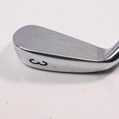 Titleist T100 S 2021 #3 Iron / 19 Degree / Stiff+ Flex KBS Tour C-Taper 125 - Image 4