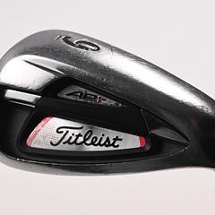 Titleist 714 AP1 #9 Iron / Regular Flex True Temper XP 95 R300 Shaft - Image 1