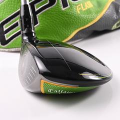 Left Hand Callaway Epic Flash #3 Wood / 15 Degree / Regular Flex Evenflow 55 - Image 3