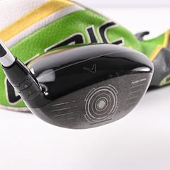 Left Hand Callaway Epic Flash #3 Wood / 15 Degree / Regular Flex Evenflow 55 - Image 2