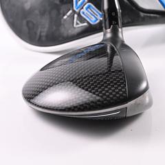 Callaway Paradym Ai Smoke Max #3 Wood / 15 Degree / Stiff Flex Tensei AV Blue 75 - Image 3