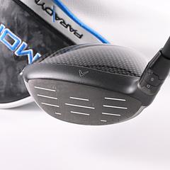 Callaway Paradym Ai Smoke Max #3 Wood / 15 Degree / Stiff Flex Tensei AV Blue 75 - Image 4