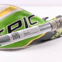 Left Hand Callaway Epic Flash #3 Wood / 15 Degree / Regular Flex Evenflow 55 - Image 8