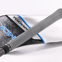 Callaway Paradym Ai Smoke Max #3 Wood / 15 Degree / Stiff Flex Tensei AV Blue 75 - Image 8