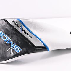 Callaway Paradym Ai Smoke Max #3 Wood / 15 Degree / Stiff Flex Tensei AV Blue 75 - Image 9