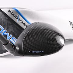 Callaway Paradym Ai Smoke Max #3 Wood / 15 Degree / Stiff Flex Tensei AV Blue 75 - Image 5