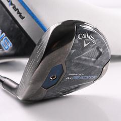 Callaway Paradym Ai Smoke Max #5 Wood / 18 Degree / Regular Flex Tensei AV Blue - Image 9