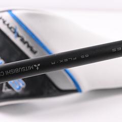 Callaway Paradym Ai Smoke Max #5 Wood / 18 Degree / Regular Flex Tensei AV Blue - Image 4