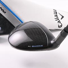 Callaway Paradym Ai Smoke Max #5 Wood / 18 Degree / Regular Flex Tensei AV Blue - Image 5