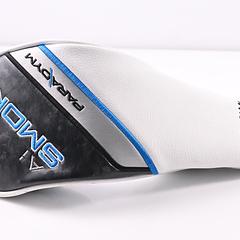 Callaway Paradym Ai Smoke Max #5 Wood / 18 Degree / Regular Flex Tensei AV Blue - Image 2