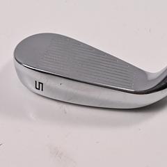 Callaway Elyte #5 Iron / 22 Degree / Stiff Flex Project X Rifle Shaft - Image 3