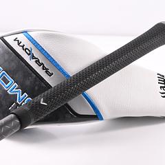 Callaway Paradym Ai Smoke Max #5 Wood / 18 Degree / Regular Flex Tensei AV Blue - Image 3