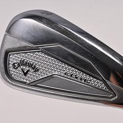 Callaway Elyte #5 Iron / 22 Degree / Stiff Flex Project X Rifle Shaft - Image 1