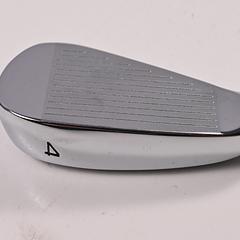 Callaway Elyte #4 Iron / 19 Degree / Stiff Flex Vector 90 Shaft - Image 3