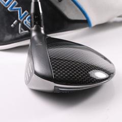 Left Hand Callaway Paradym Ai Smoke Max #3 Wood / 15 Degree / Regular Flex - Image 7