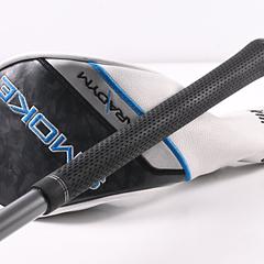 Left Hand Callaway Paradym Ai Smoke Max #3 Wood / 15 Degree / Regular Flex - Image 2