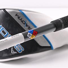 Left Hand Callaway Paradym Ai Smoke Max #3 Wood / 15 Degree / Regular Flex - Image 4