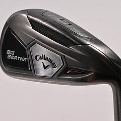 Callaway Big Bertha 2015 #5 Iron / 23 Degree / Regular Flex SpeedStep 80 Shaft - Image 3