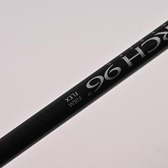 Callaway X-12 #4 Iron / 23.5 Degree / Firm Flex Callaway RCH 96 Shaft - Image 4