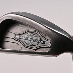 Callaway X-12 #4 Iron / 23.5 Degree / Firm Flex Callaway RCH 96 Shaft - Image 1