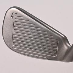 Callaway X-12 #4 Iron / 23.5 Degree / Firm Flex Callaway RCH 96 Shaft - Image 2