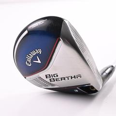 Callaway Big Bertha 2014 #3 Wood / 15 Degree / Regular Flex Fubuki Z 65 Shaft - Image 7
