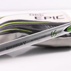 Callaway GBB Epic #3 Wood / 15 Degree / Regular Flex Diamana M+ 50 Shaft - Image 3