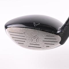 Callaway Big Bertha 2014 #3 Wood / 15 Degree / Regular Flex Fubuki Z 65 Shaft - Image 4