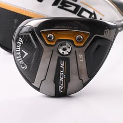 Callaway Rogue ST LS #3+ Wood / 13.5 Degree / X-Flex Tensei AV White 75 Shaft - Image 3