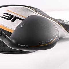 Callaway Rogue ST LS #3+ Wood / 13.5 Degree / X-Flex Tensei AV White 75 Shaft - Image 6