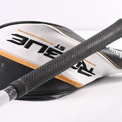 Callaway Rogue ST LS #3+ Wood / 13.5 Degree / X-Flex Tensei AV White 75 Shaft - Image 9