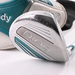 Ladies Ping Rhapsody 2015 #5 Wood / 22 Degree / Ladies Flex Ping ULT 220 Shaft - Image 1